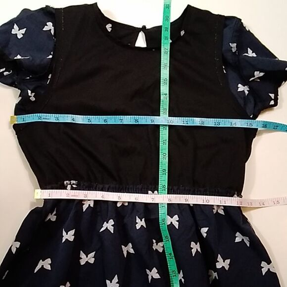 By It Now Tg Total Girl Dress Size 14 Rrg - Picture 9 of 11